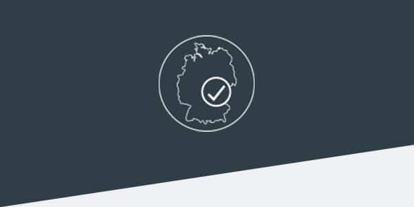 Nationale Warenverfuegbarkeit