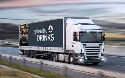 Splendid Drinks treibt Integration voran