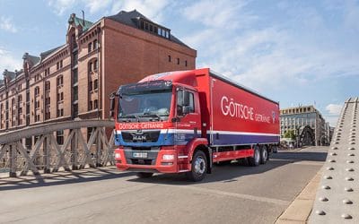 Göttsche Getränke und Bley & Bley fusionieren
