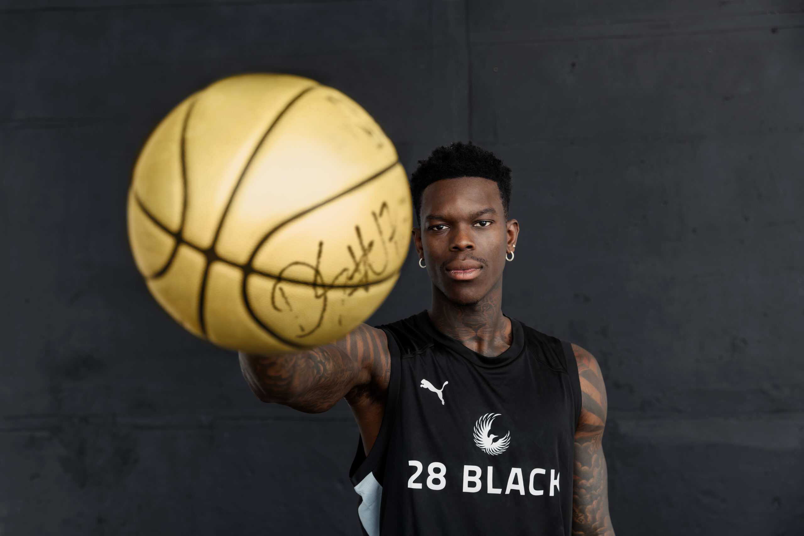 28BLACK VFL